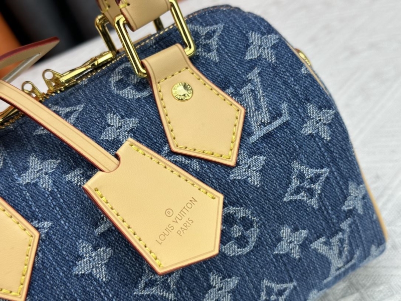 LV Speedy Bags